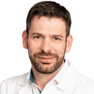 Portrait Stefan Joss – Orthopädie Joss Bern