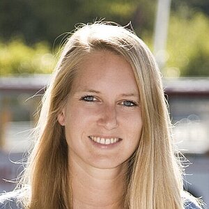 Portrait Kaja Zwahlen – Bielersee Schifffahrtsgesellschaft