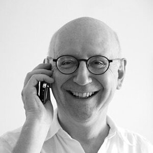 Portrait André Amsler – Lotusreisen AG