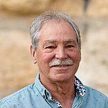 Portrait Werner Könitzer – Schlossmuseum Nidau